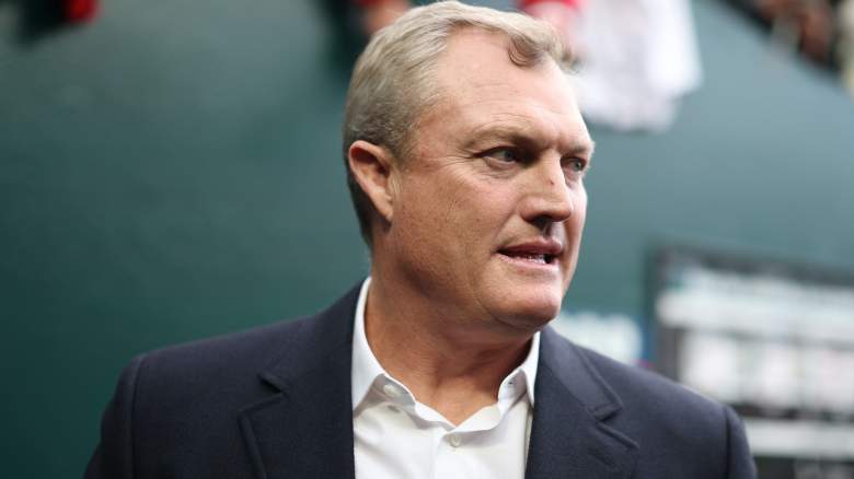 John Lynch, San Francisco 49ers