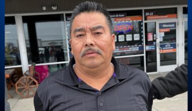 Fugitive California child sex abuse suspect found working in Illinois restaurant, arrested