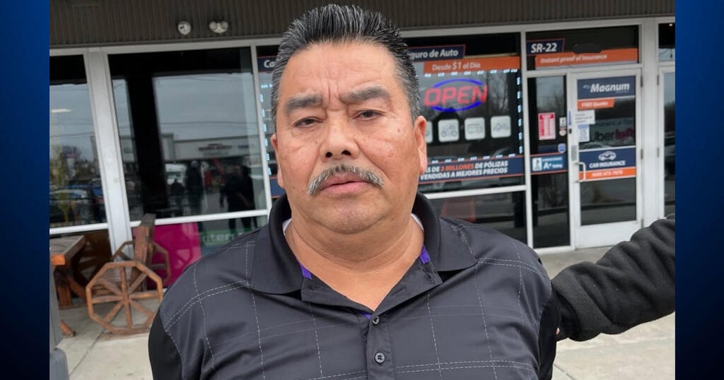 Fugitive California child sex abuse suspect found working in Illinois restaurant, arrested