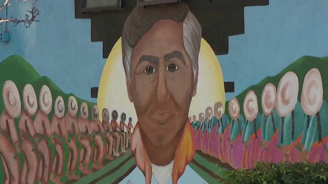 South Bay leaders respond to Cesar Chavez allegations in San Jose