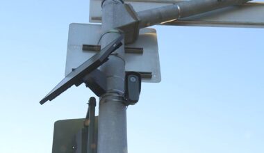 Rancho Cordova's $1M license plate camera program faces growing backlash