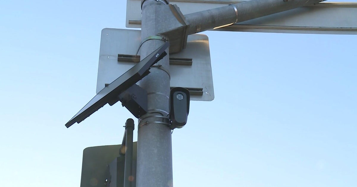 Rancho Cordova's $1M license plate camera program faces growing backlash