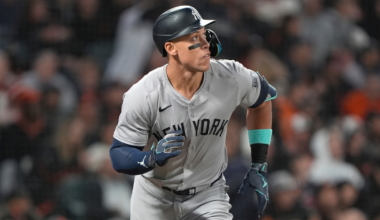 Where to watch Yankees vs. Giants: TV channel, live stream for MLB Opening Night