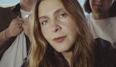 Jungle Announce Southern California Tour Dates—Presale Code