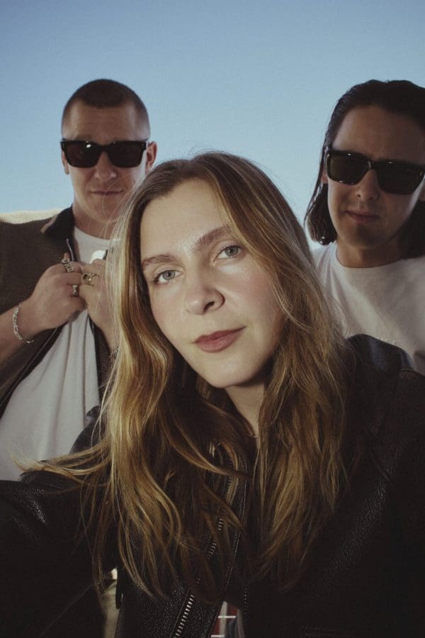 Jungle Announce Southern California Tour Dates—Presale Code