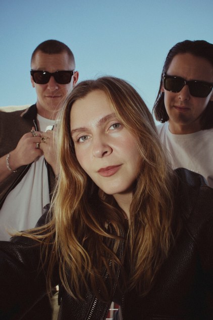 Jungle 2026 press photo