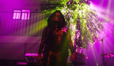 Kamaiyah Assures ‘A Good Night in the Ghetto’ At Oakland Concert