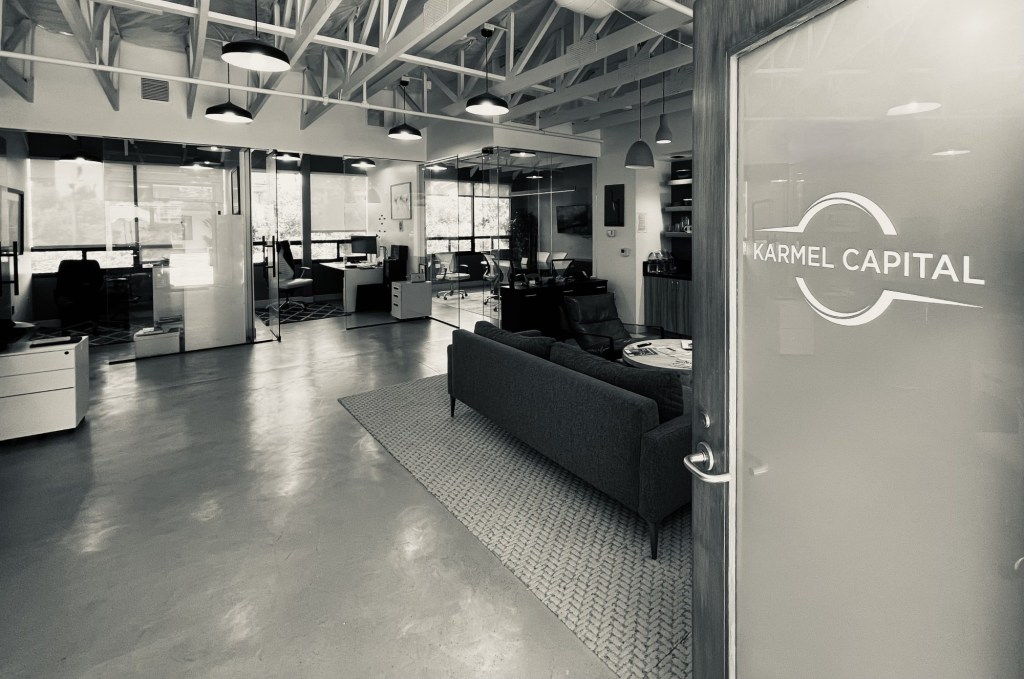 How a San Diego investment firm beat the market betting on AI — without a single share of Nvidia – San Diego Union-Tribune