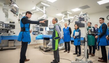 KatoMed, a UC San Diego MedTech Accelerator Company, Shines