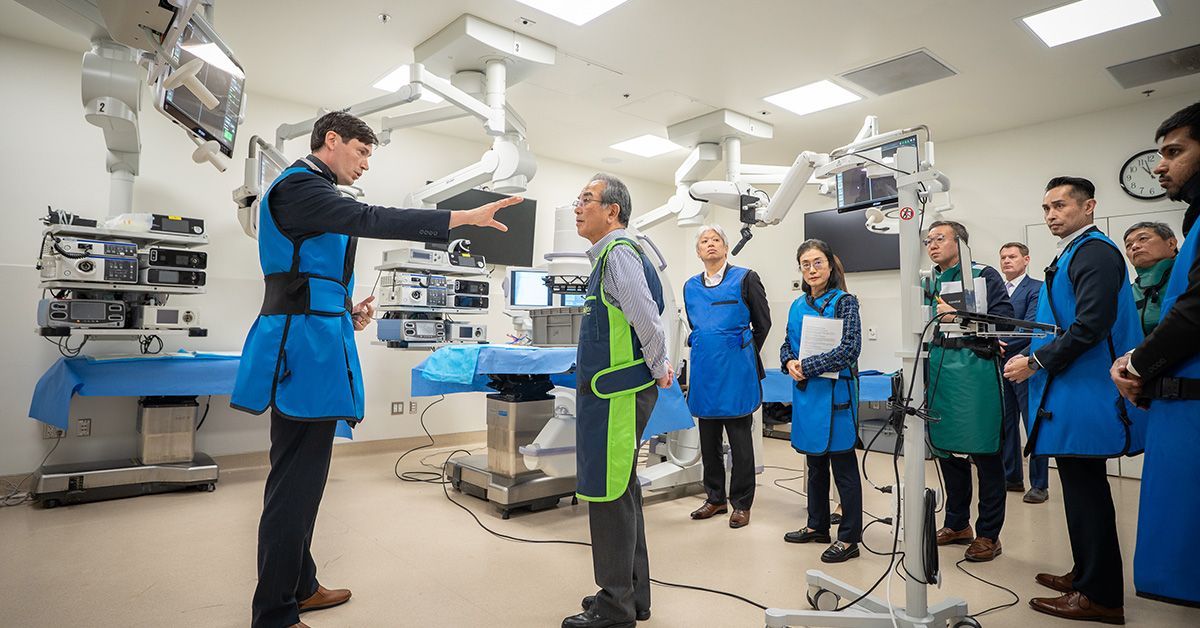 KatoMed, a UC San Diego MedTech Accelerator Company, Shines