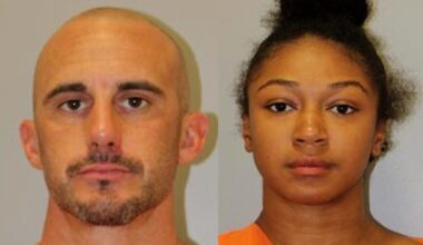 Two fugitives arrested on Kauaʻi, pending extradition to California : Maui Now