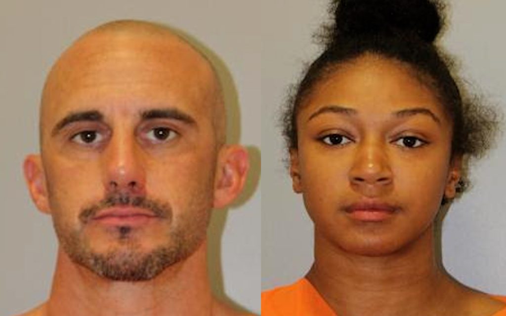 Two fugitives arrested on Kauaʻi, pending extradition to California : Maui Now