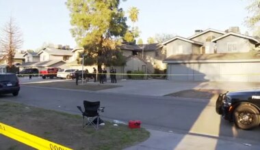 2 Suspects Arrested After Assault, Stabbing in West Central Fresno