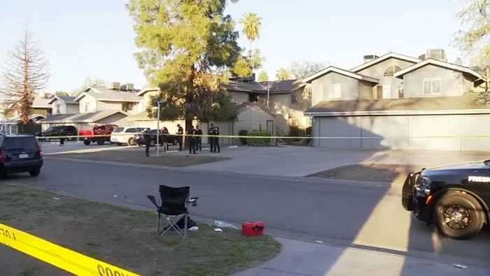 2 Suspects Arrested After Assault, Stabbing in West Central Fresno