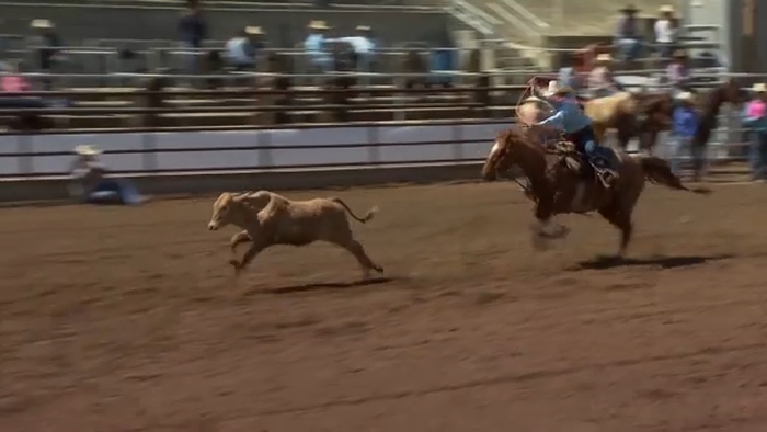 Clovis Rodeo Board Votes to Not Include Breakaway Roping for 2026