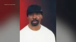 Arrest Made in Death of 72-year-old Man in Fresno