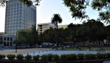 San Jose prepares to strip public tributes to Cesar Chavez