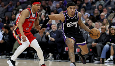 Kings signing Killian Hayes to two-year contract – NBC Sports Bay Area & California
