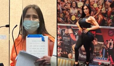 California trial set for Florida cosmetologist charged in death of Kim Kardashian lookalike