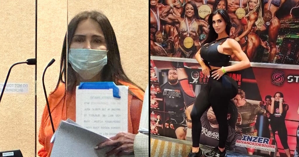 California trial set for Florida cosmetologist charged in death of Kim Kardashian lookalike