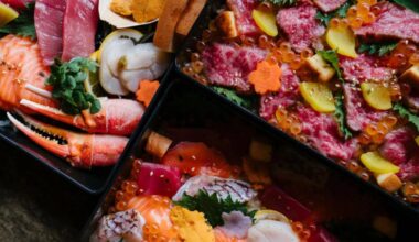 Kinkan Will Bring Its Kaiseki Wonders to West LA Soon