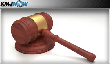 Jury Finds Malik Nichols Guilty of Murder in 2023 Fresno Double Shooting