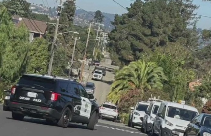 Doug Martin dies in OPD custody after allegedly breaking into home