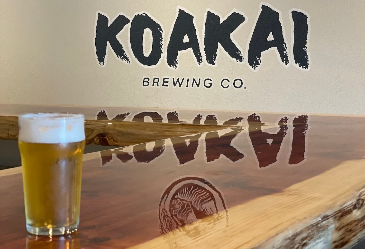 Koakai Brewing Brings Japanese Influence to Local Beer Scene