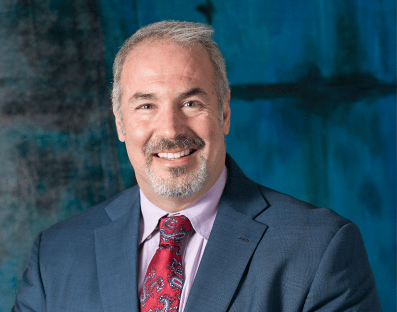 Konstantine Drosos Named General Manager for Hilton Anaheim