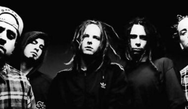 Watch San Diego Padres Pitcher Mason Miller Use Korn's "Blind" As His Walk-Up Music