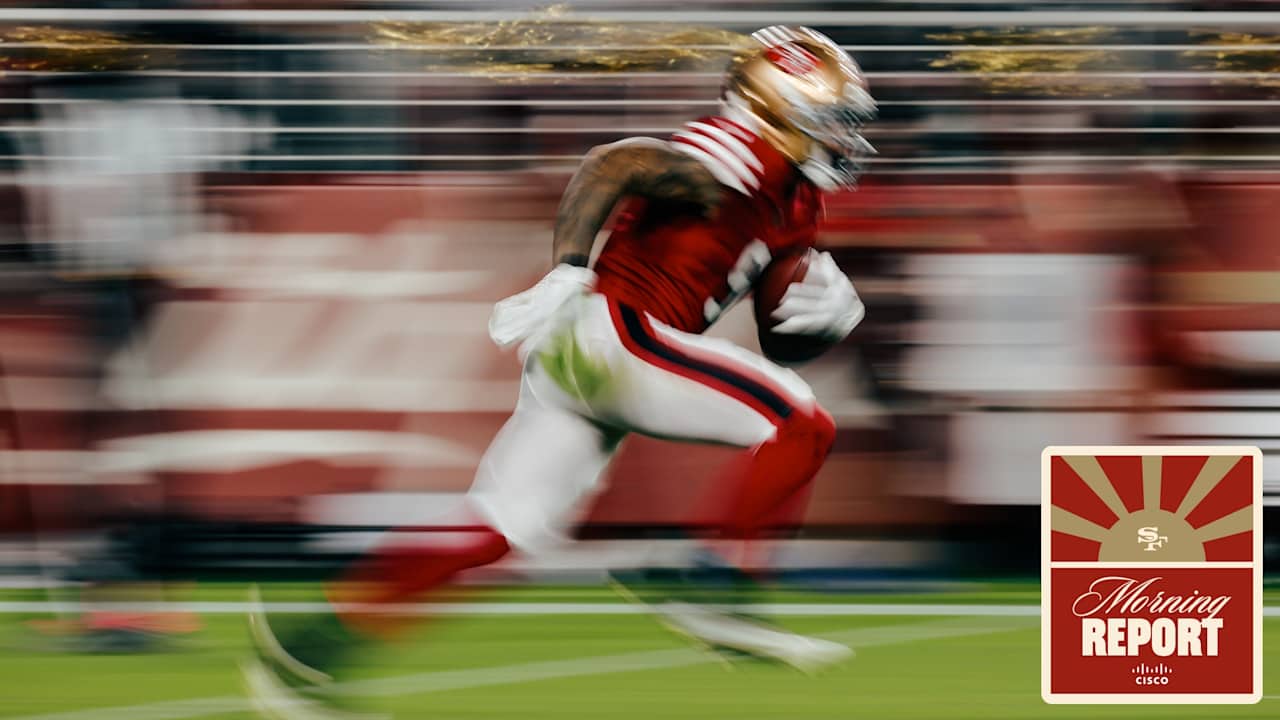 Lowe and Toth's Careers by the Numbers, Best of Running Backs from 2025 🗞️