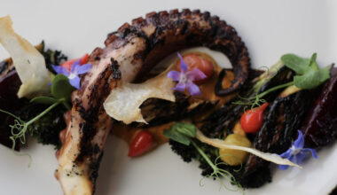 This Vibrant Long Beach Restaurant Serves Some Of The City's Best Seafood