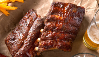 Craft Beer And BBQ Take Center-Stage At Sacramento's Top-Rated Brewery