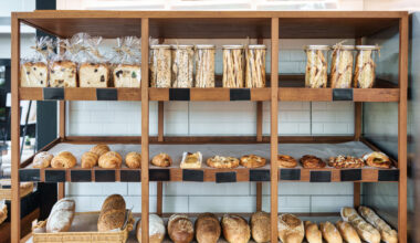 The 14 Best Old-School Bakeries Across California