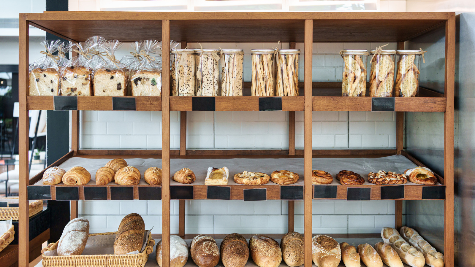 The 14 Best Old-School Bakeries Across California