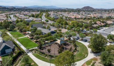 California's Fast-Growing City Between Los Angeles And San Diego Brims With Lovely Parks And Trails