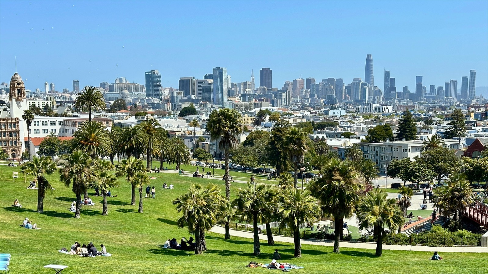 San Francisco Takes Bakeries To A Whole Other Level. Here Are My Top 5 Favorites