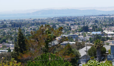 Tucked Between Oakland And Fremont Is A Lively Community With A Walkable Downtown And Tasty Eats