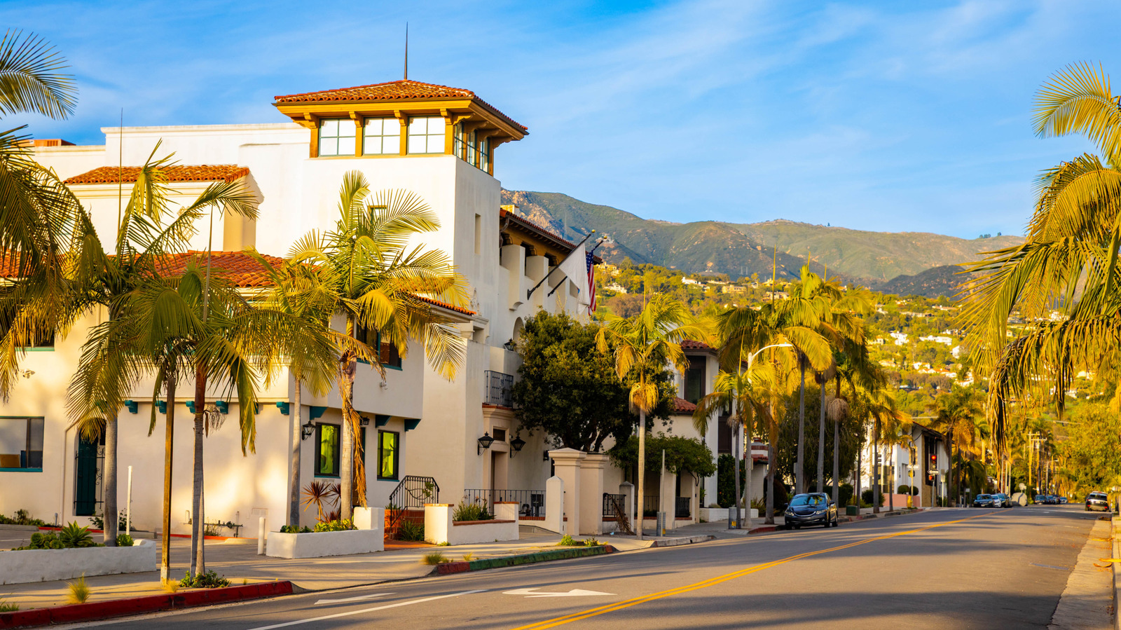 9 Best Affordable Places To Eat And Drink In Santa Barbara, California