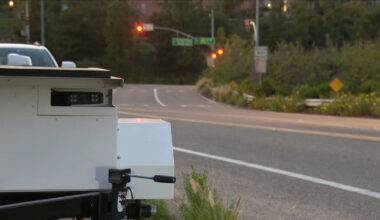If License Plate Reading Cameras Are Legal, Why Is California Border Patrol Hiding Them?