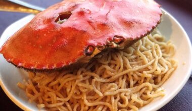 The First Vietnamese Restaurant In San Francisco Is Still Serving Up Its Famous Noodle Dishes To This Day