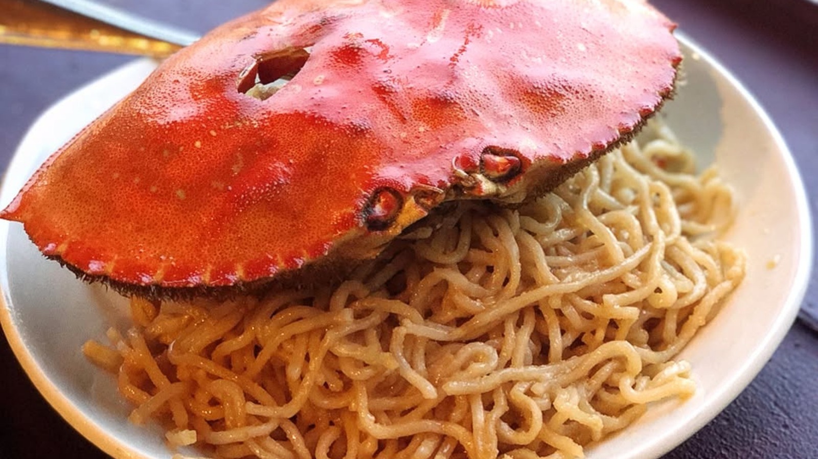 The First Vietnamese Restaurant In San Francisco Is Still Serving Up Its Famous Noodle Dishes To This Day