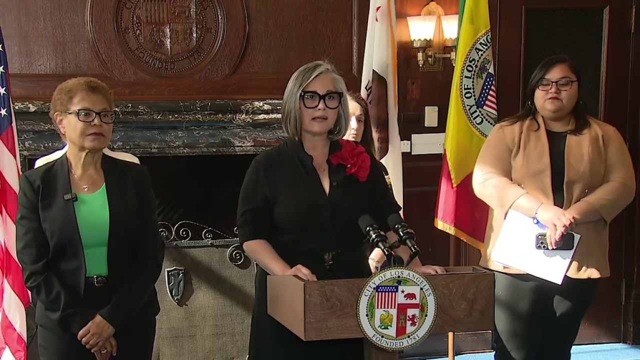 Cesar Chavez Day renamed in Los Angeles