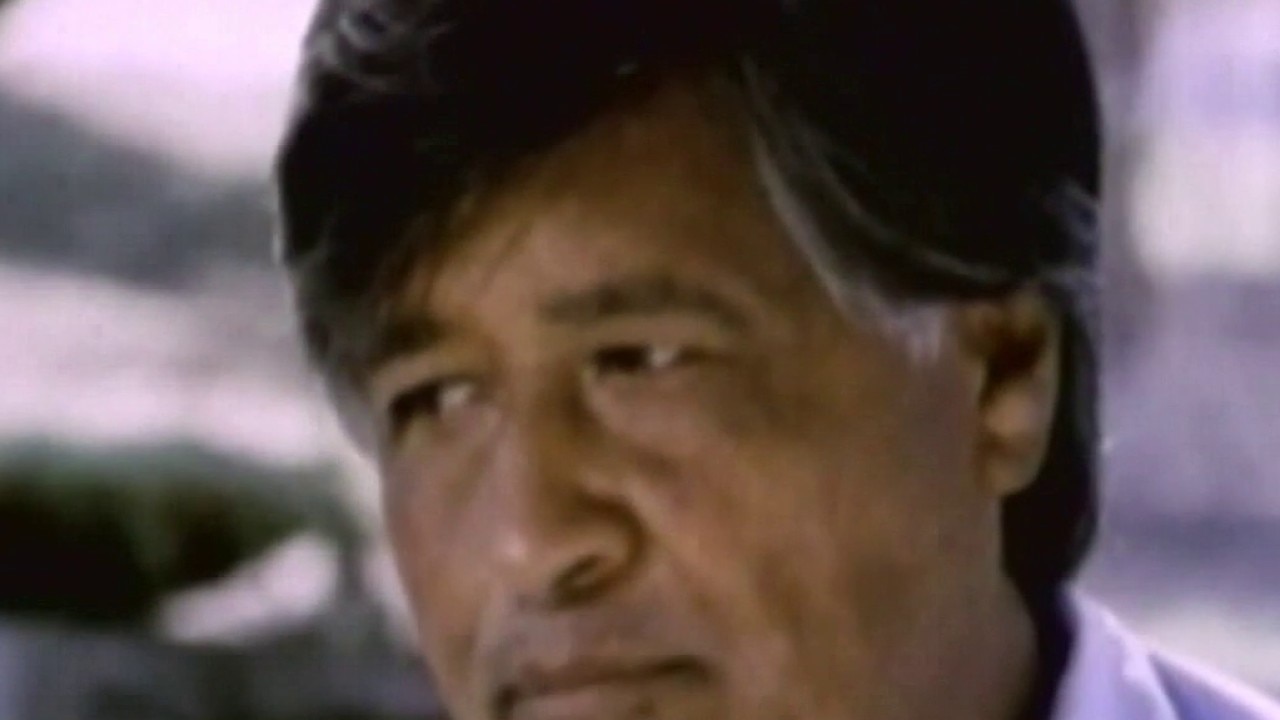 LA looking to distance itself from Cesar Chavez