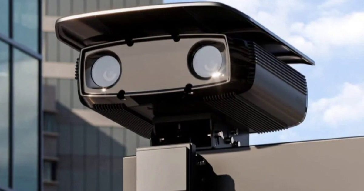 LA approves 125 speed camera locations: What drivers need to know