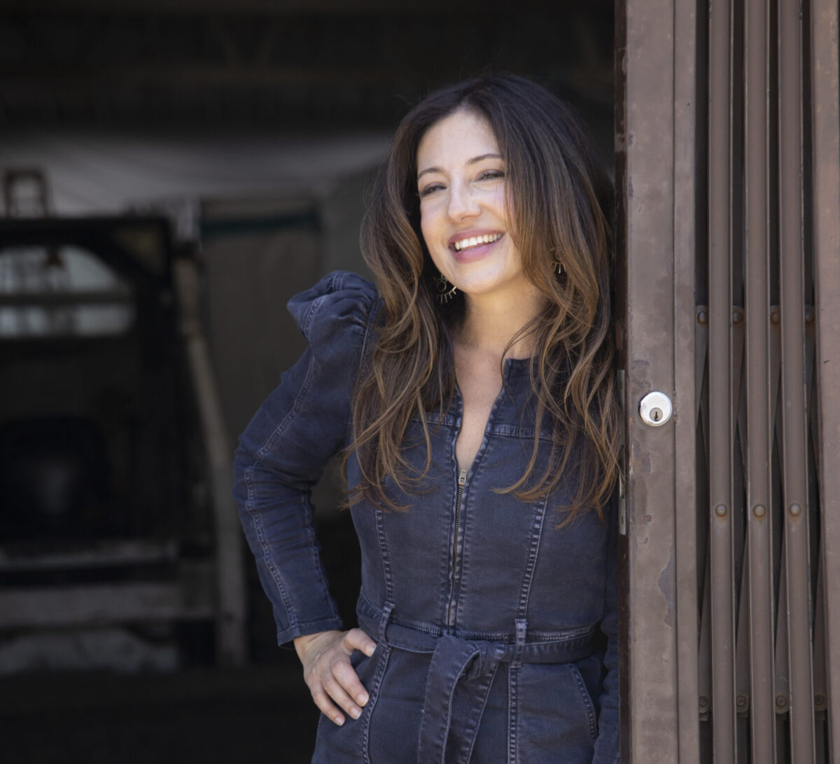 Maydan Market owner Rose Previte 2025