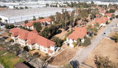 $106M 'mental health village' in Norwalk breaks ground: What to know