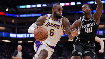 Sacramento Kings vs Los Angeles Lakers injury report: Who's playing, injured and questionable players, head-to-head records, team stats, and more (March 1, 2026)
