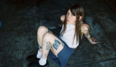 Lala Lala — New Album 'Heaven 2'