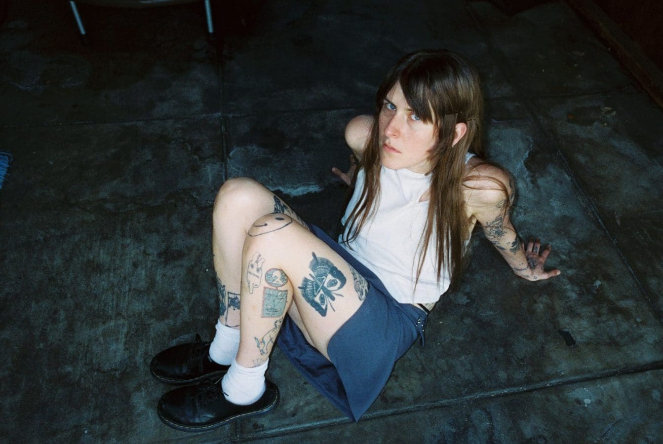 Lala Lala — New Album 'Heaven 2'